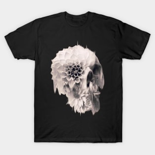 Decay Skull T-Shirt